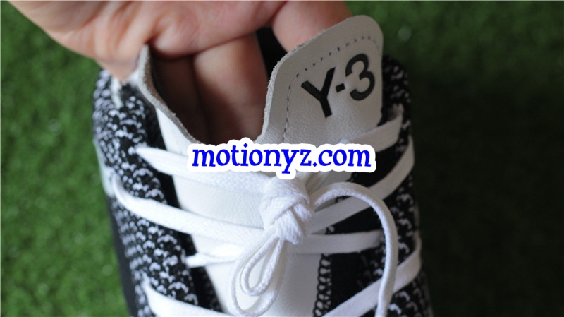 Real Boost Adidas Y-3 Pure Boost ZG Grey